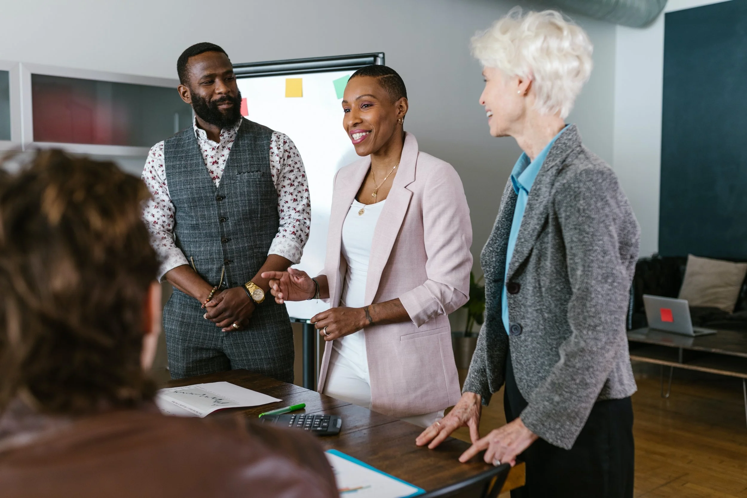 Guide to Creating a Compelling Pitch Deck for Investors — Arch ...