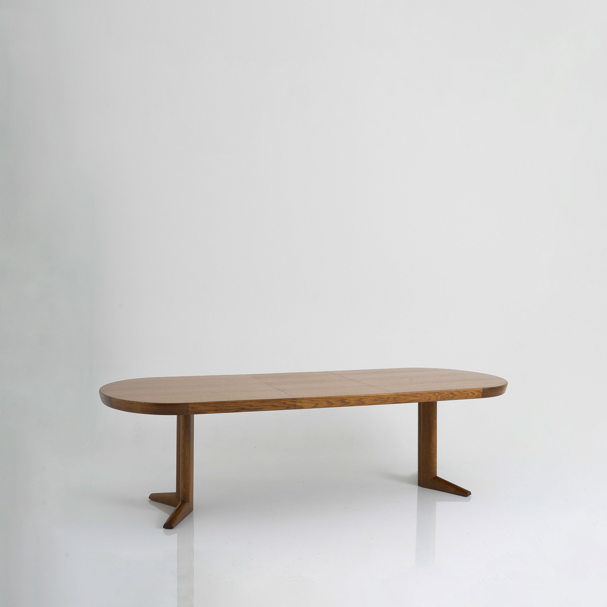 Oslo Extending Table
