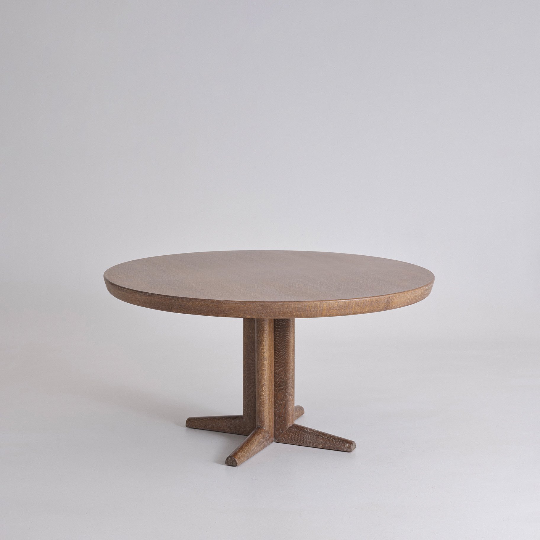 Olso Round Table