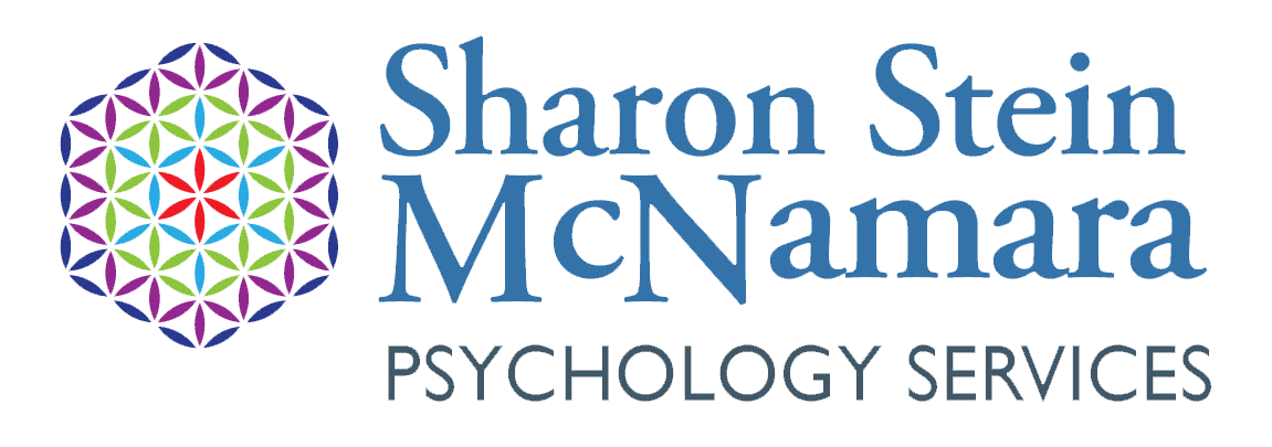 Sharon Stein McNamara ED.D. Psychology