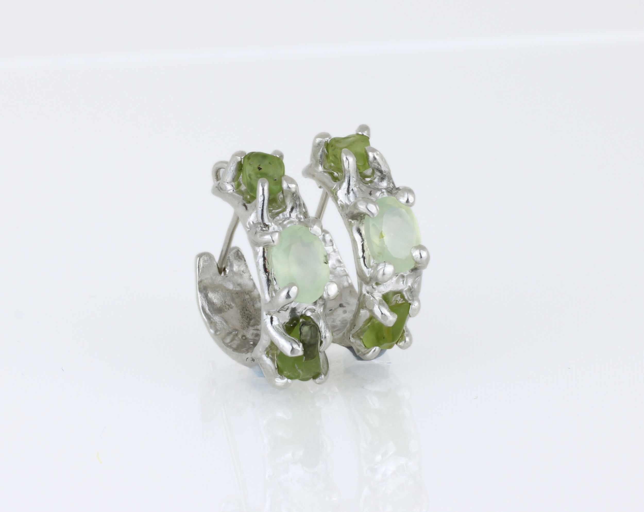 Prehnite and peridot hoop earrings 3.png