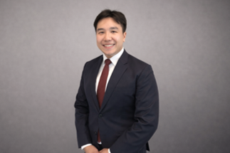 Maximus (Max) Put 毕淯洋