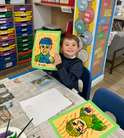 Pop Art painting during an Art Workshop.PNG