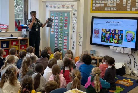 We love welcoming local artists in to our school.PNG