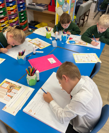 English final writes under way!.PNG