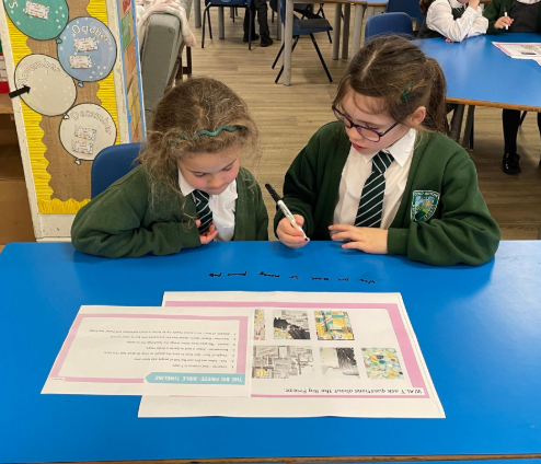 Exploring the Big Bible Frieze in RE.PNG