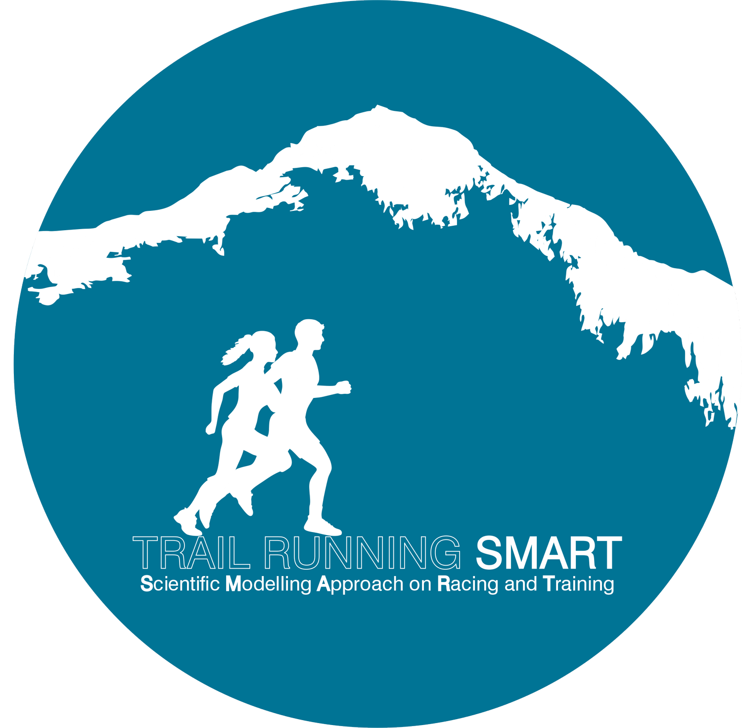 Trail Running SMART