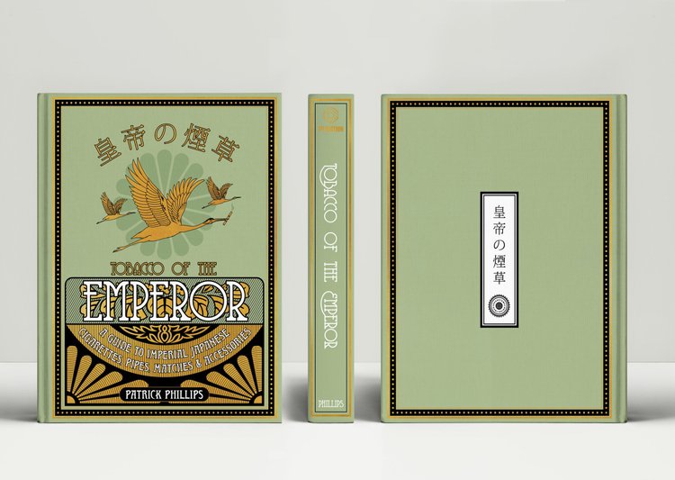 when was tobacco introduced to japan Japanese Tobacco — EUROPE Headstamp