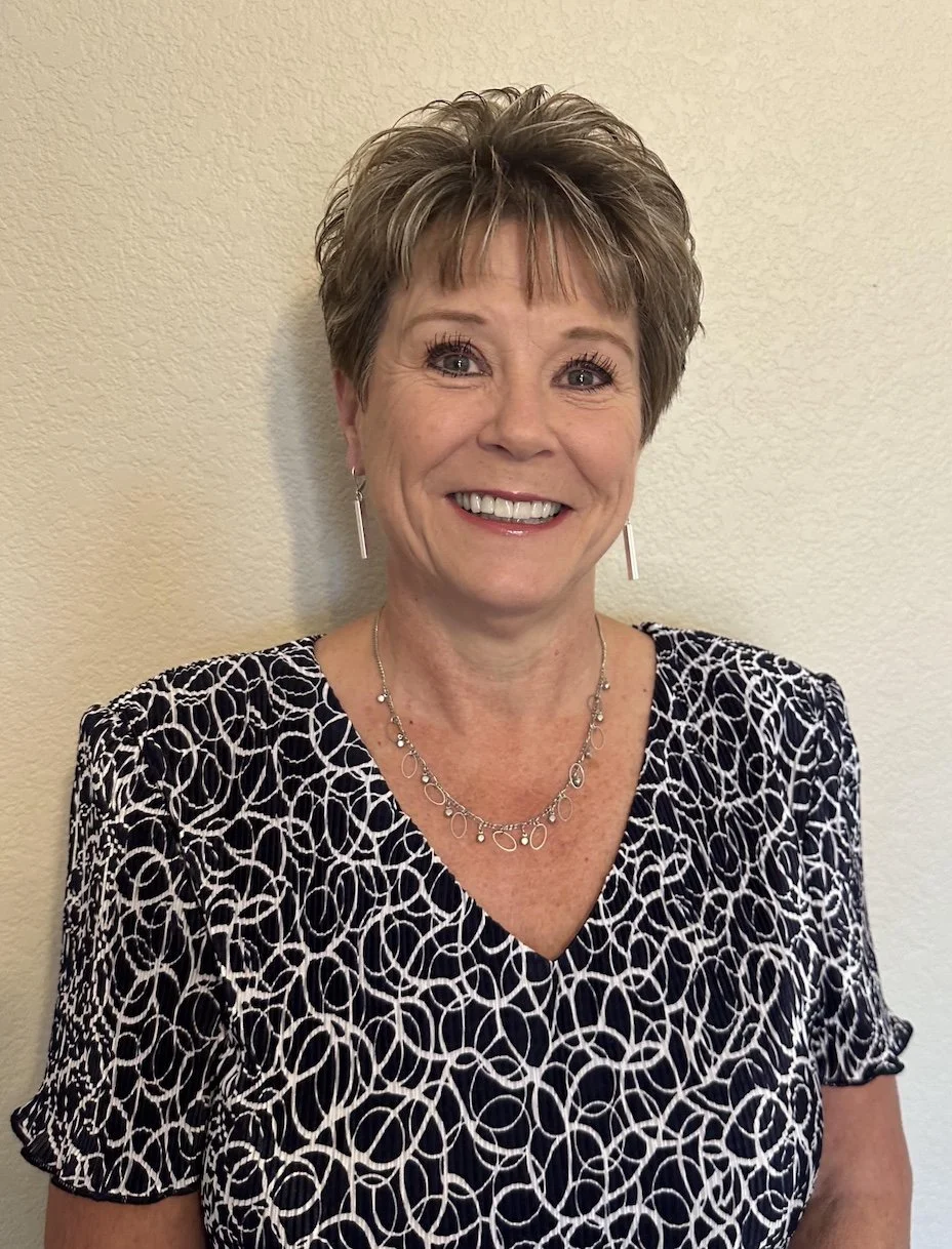 Debbie James