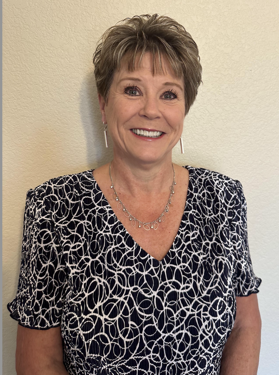 Debbie James