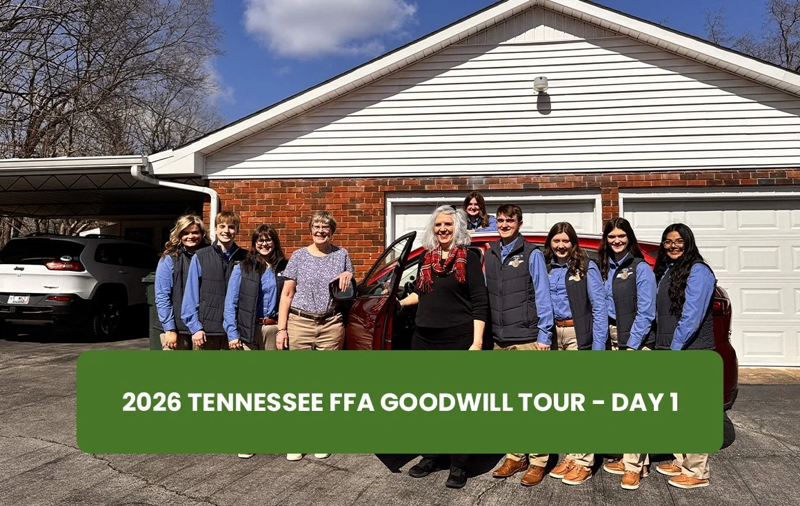 Goodwill Tour Day - 1 Gallery 