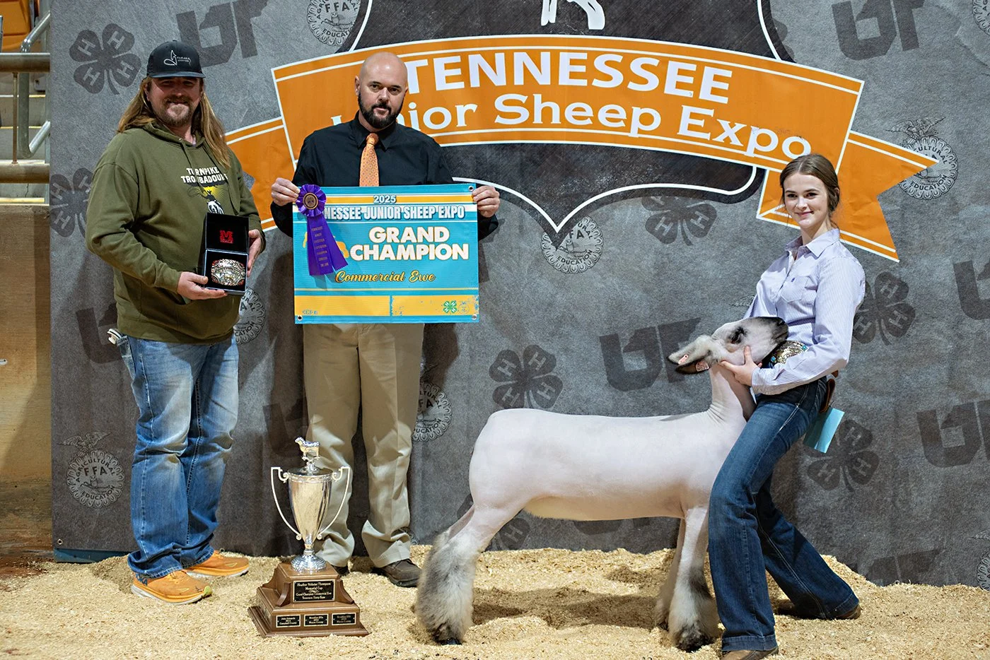 Tennessee Grand Champion