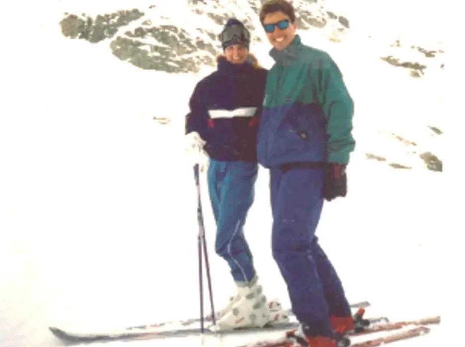 The Skinny On Being Married To An Entrepreneur