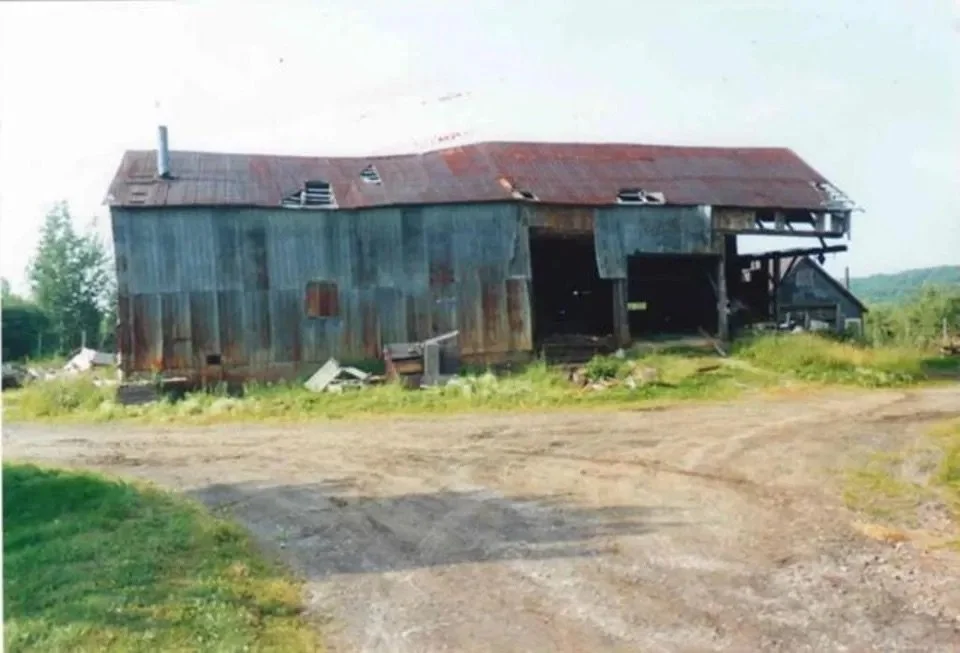 Startup By Concentrating Your Assets: From Frozen Apples To Ice Cider