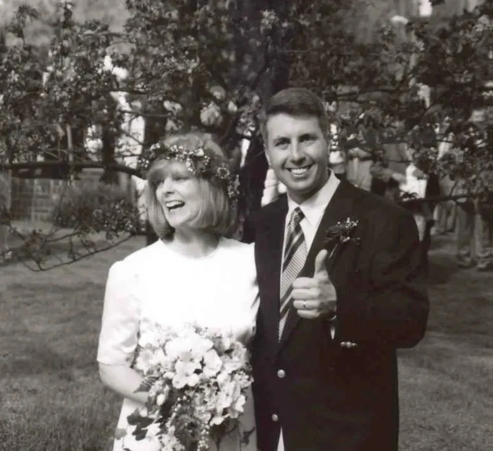 Think You're A Risk-Taker? Try Marrying An Entrepreneur