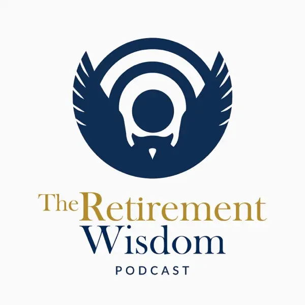 Re-Visioning Retirement’s Susan Reid featured on The Retirement Wisdom Podcast with Joe Casey