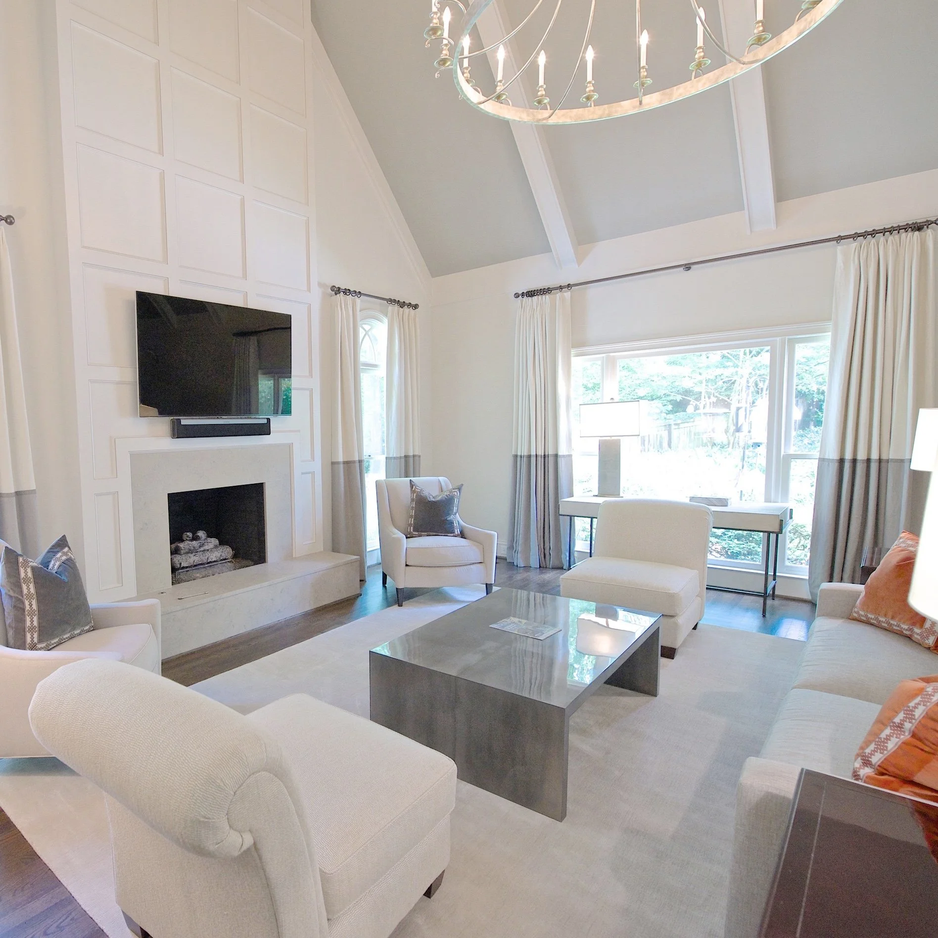 Projects — Valerie Deroy Interiors