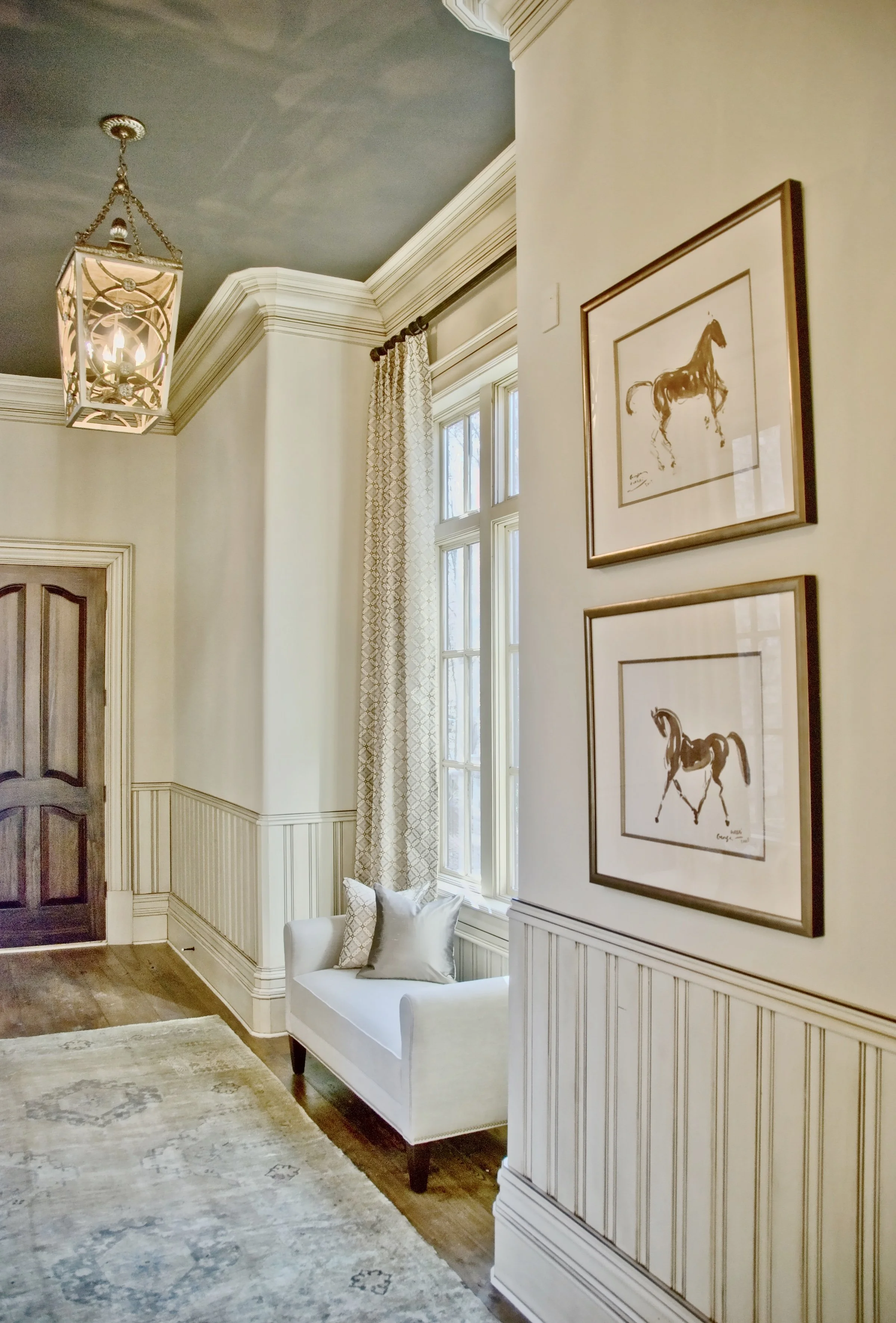 Projects — Valerie Deroy Interiors