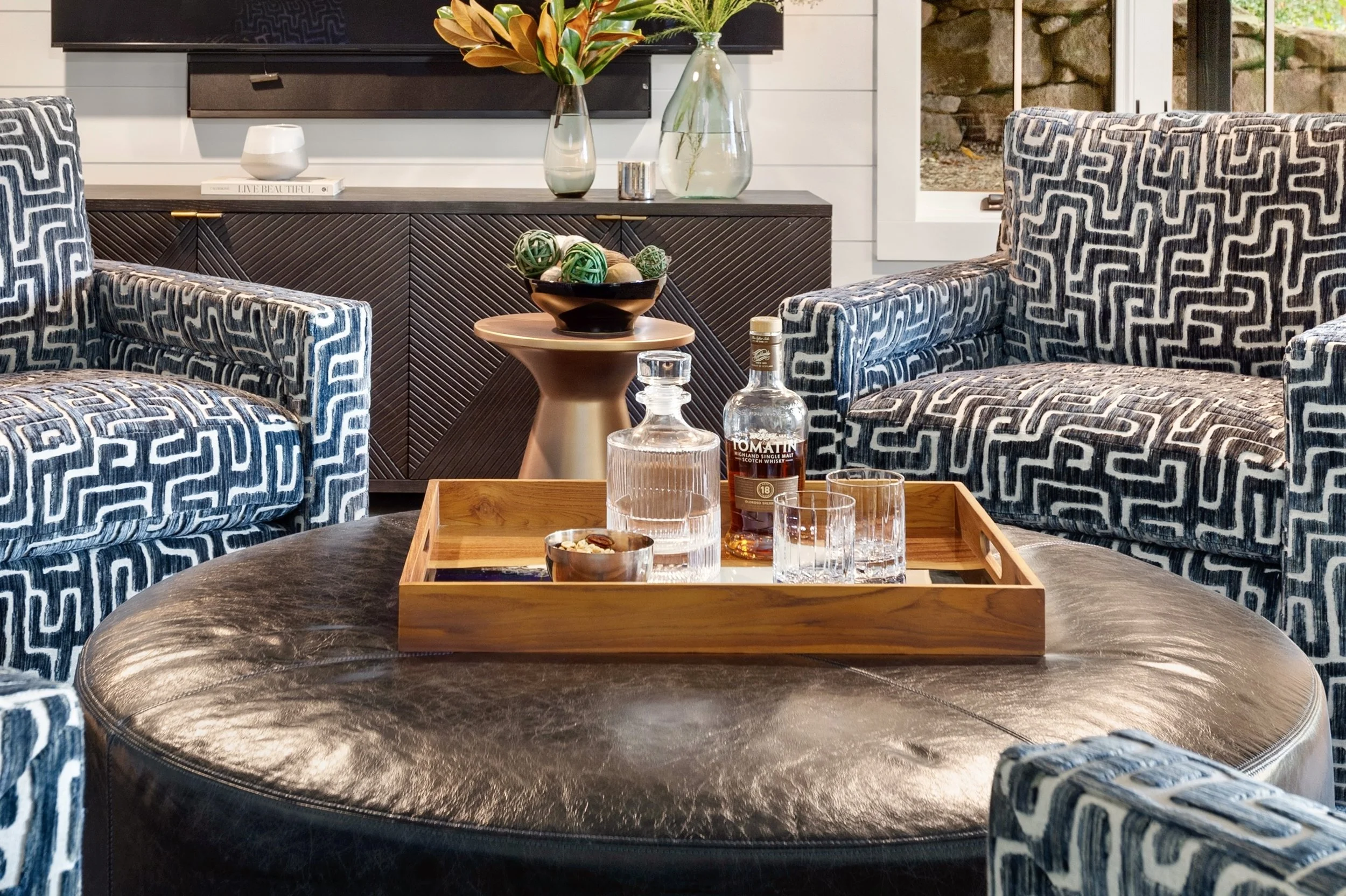 Valerie DeRoy Interiors