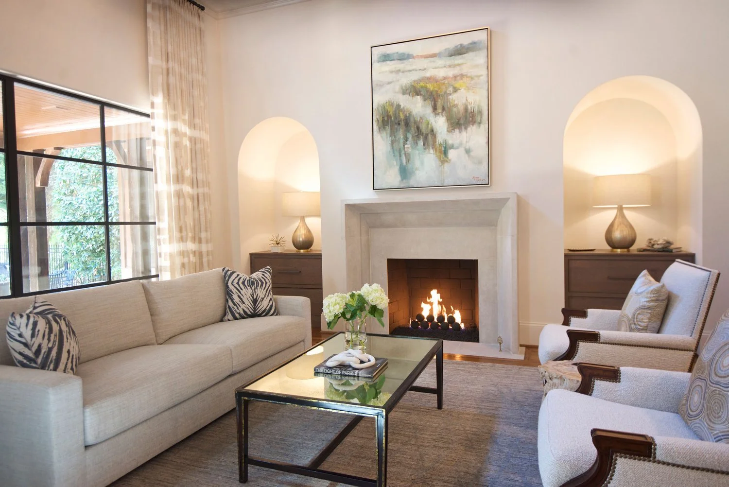 Valerie DeRoy Interiors