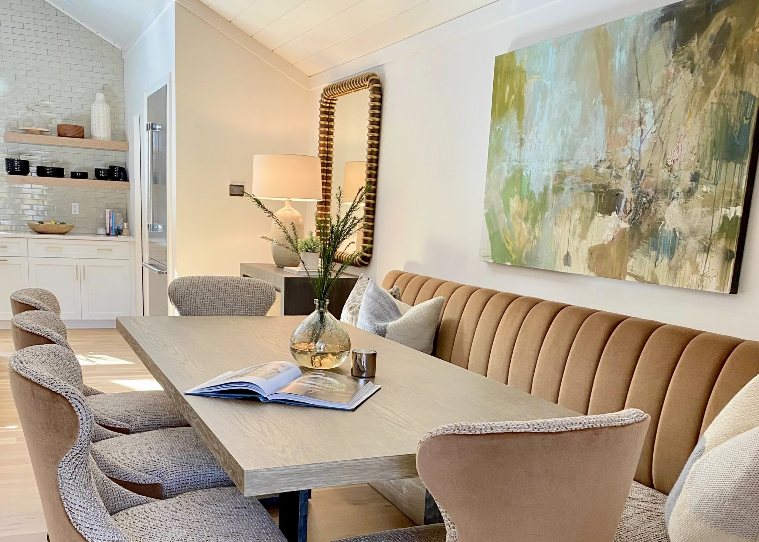 Valerie DeRoy Interiors