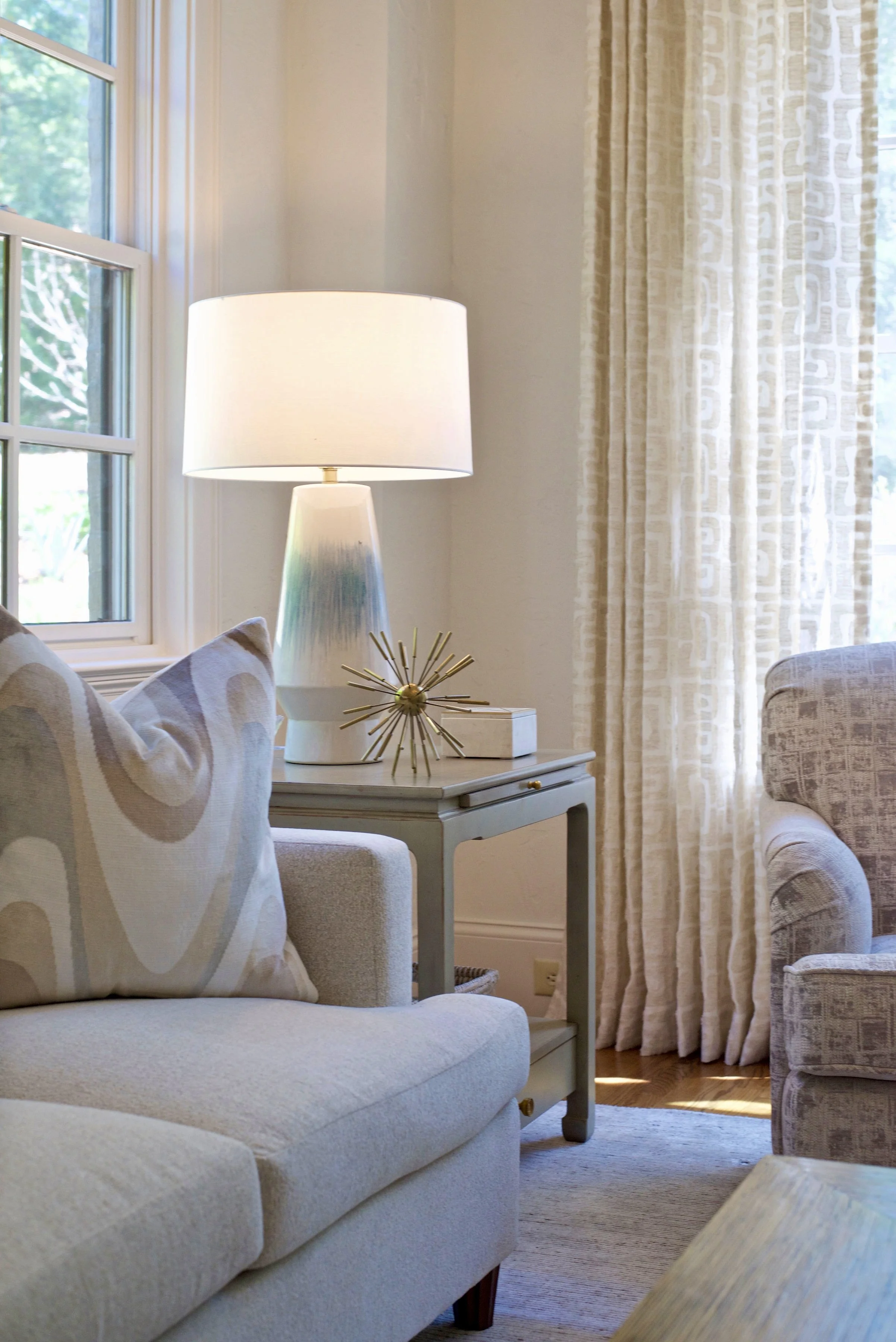 Valerie DeRoy Interiors
