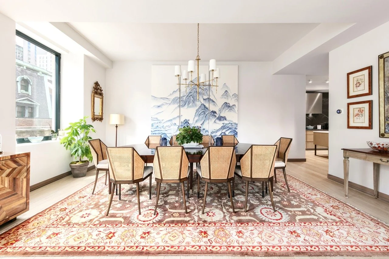 Valerie DeRoy Interiors