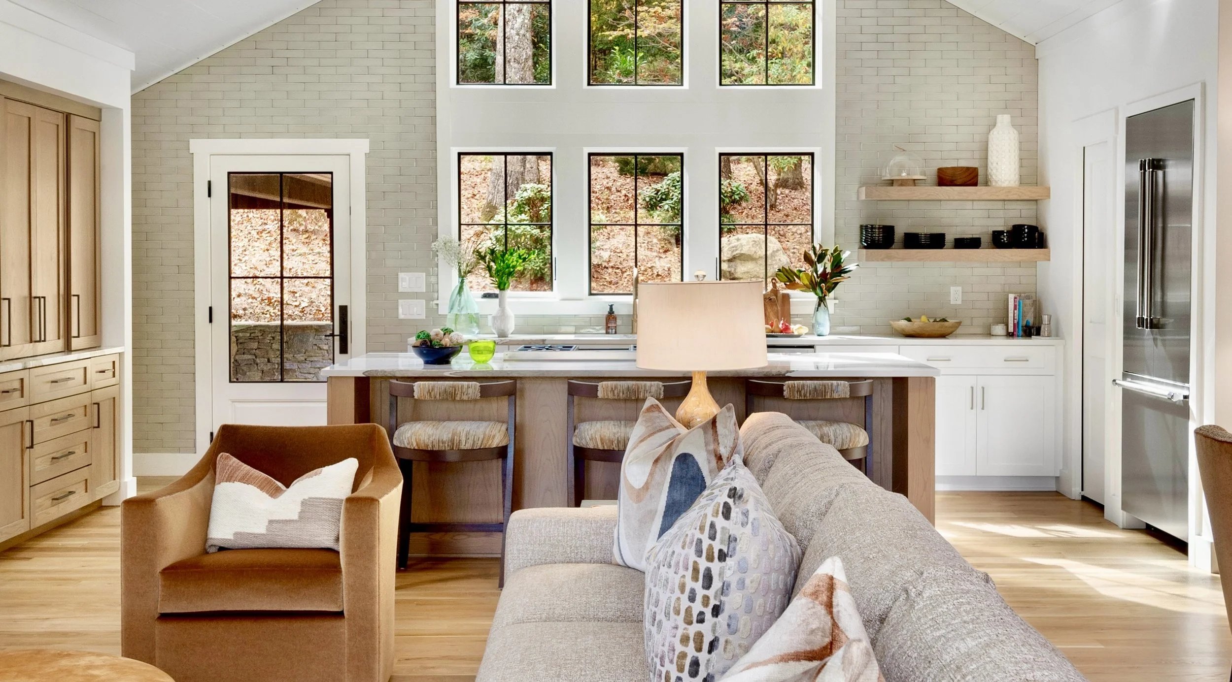 Valerie DeRoy Interiors