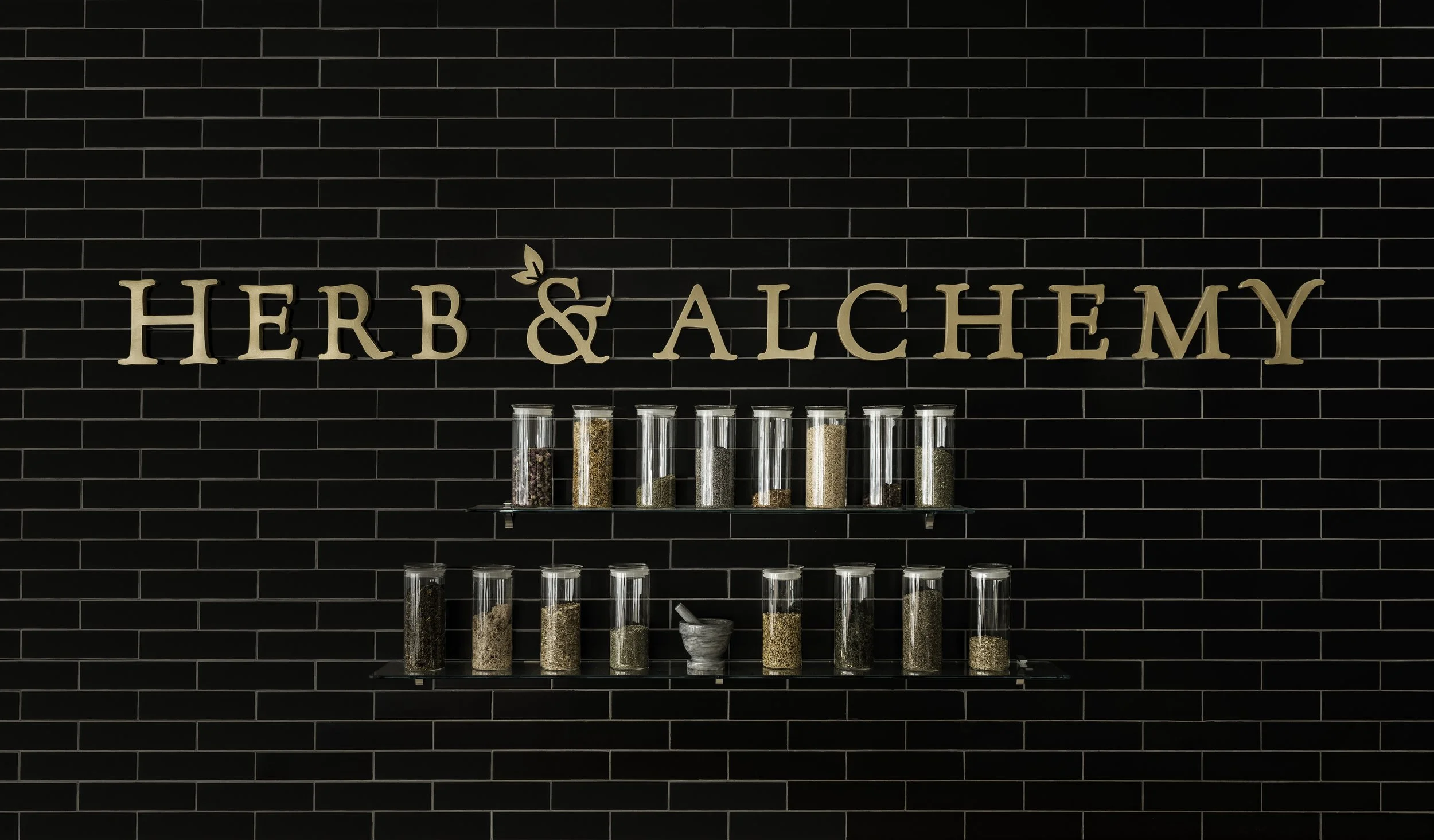 Herb & Alchemy