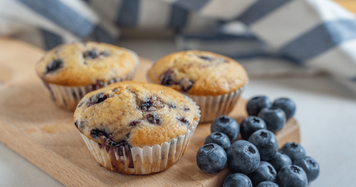 Meal Plan for Menopause: A Dietitian’s Guide