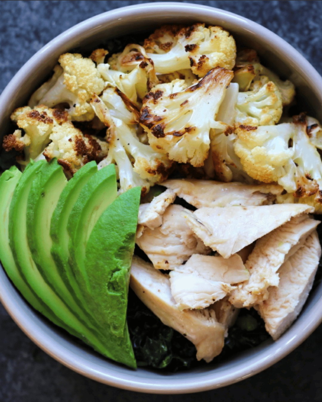 7 Day Pre-Diabetes Meal Plan