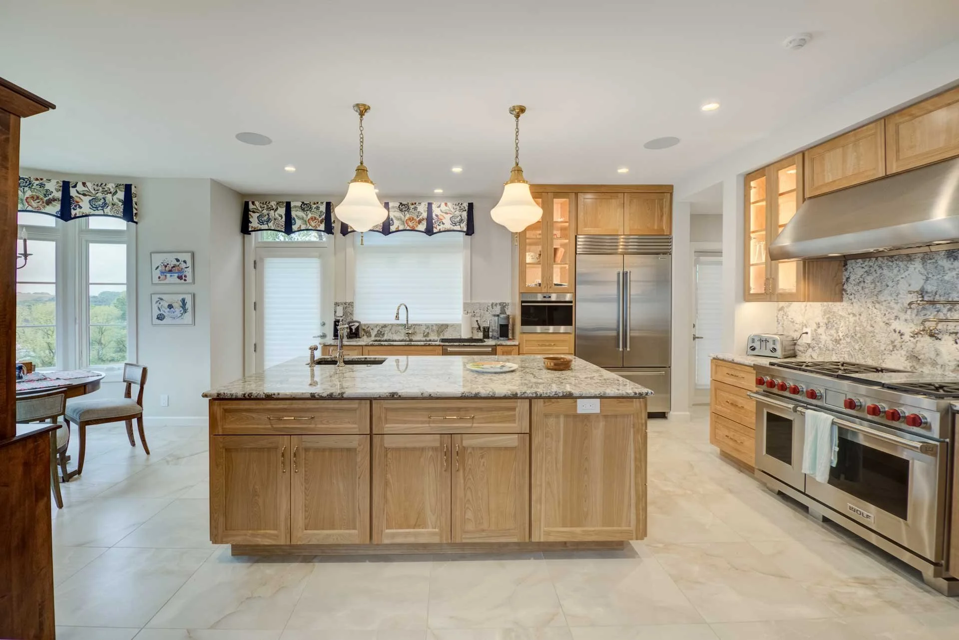 Kitchen Remodeling Experts in Madison & Dane County, WI — Legacy Custom ...
