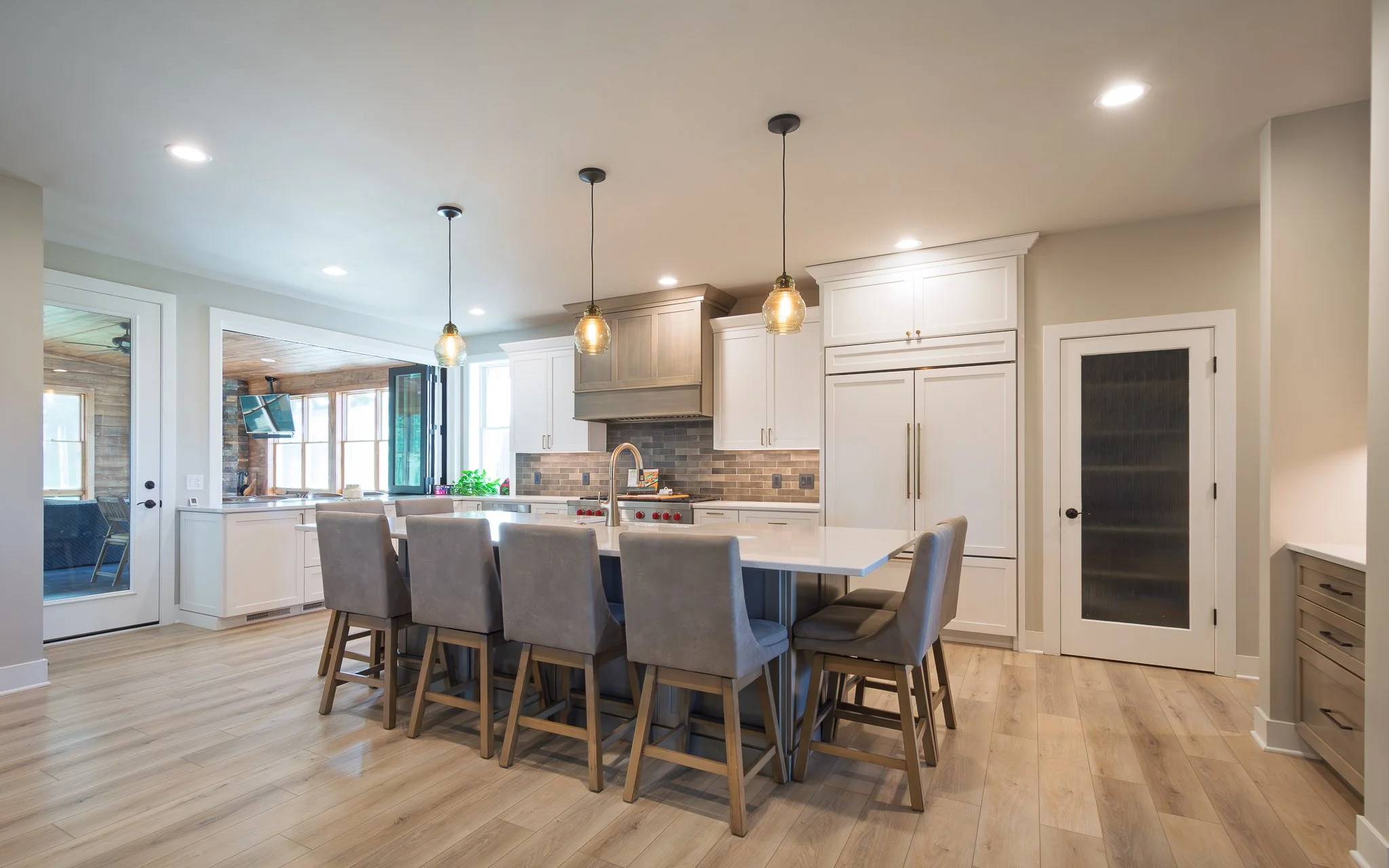 Kitchen Remodeling Experts in Madison & Dane County, WI — Legacy Custom ...