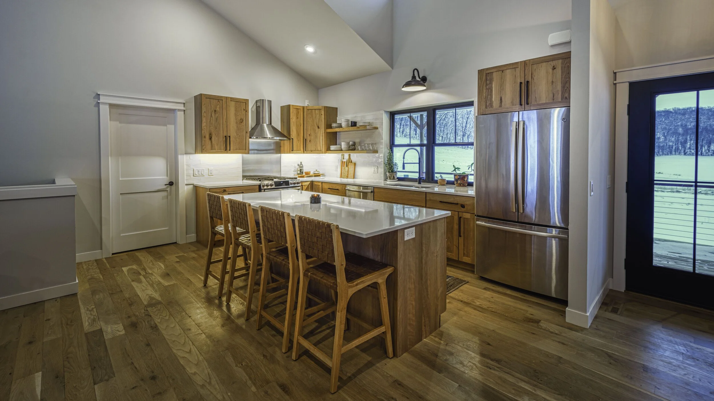 High-quality home remodeling Madison, WI & Dane County.