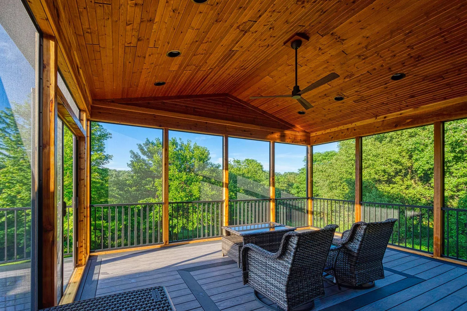 High-quality home remodeling Madison, WI & Dane County.
