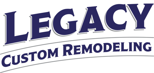 Legacy Custom Remodeling