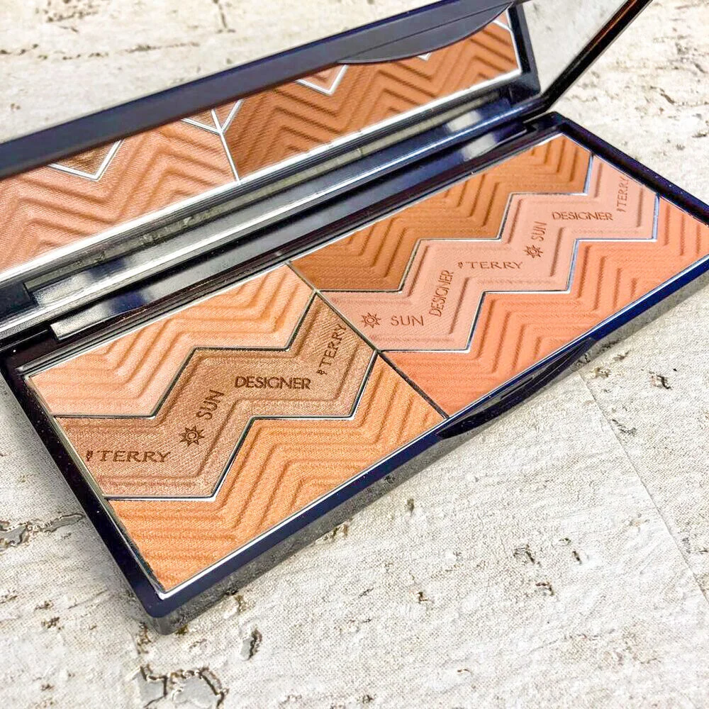 March makeup & skincare favourites