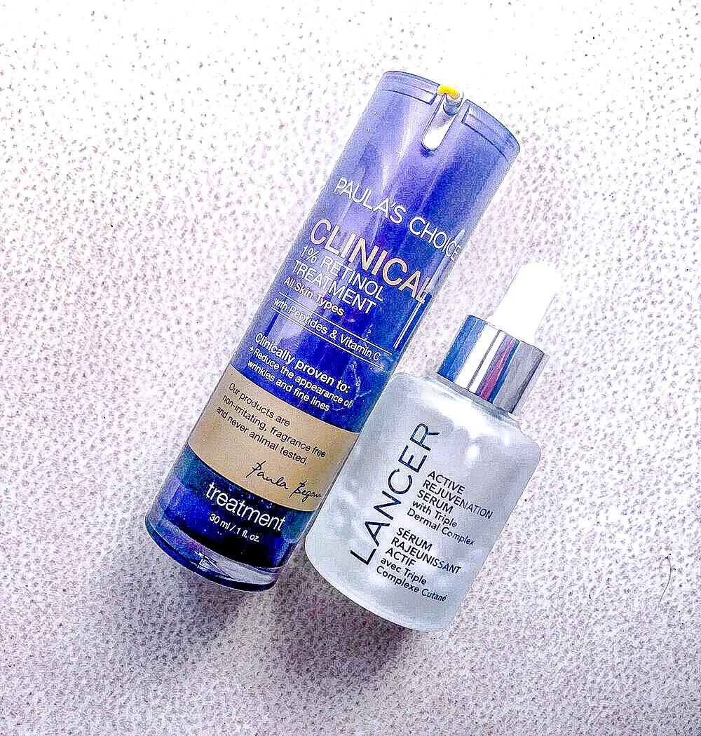 Our top beauty finds of 2020