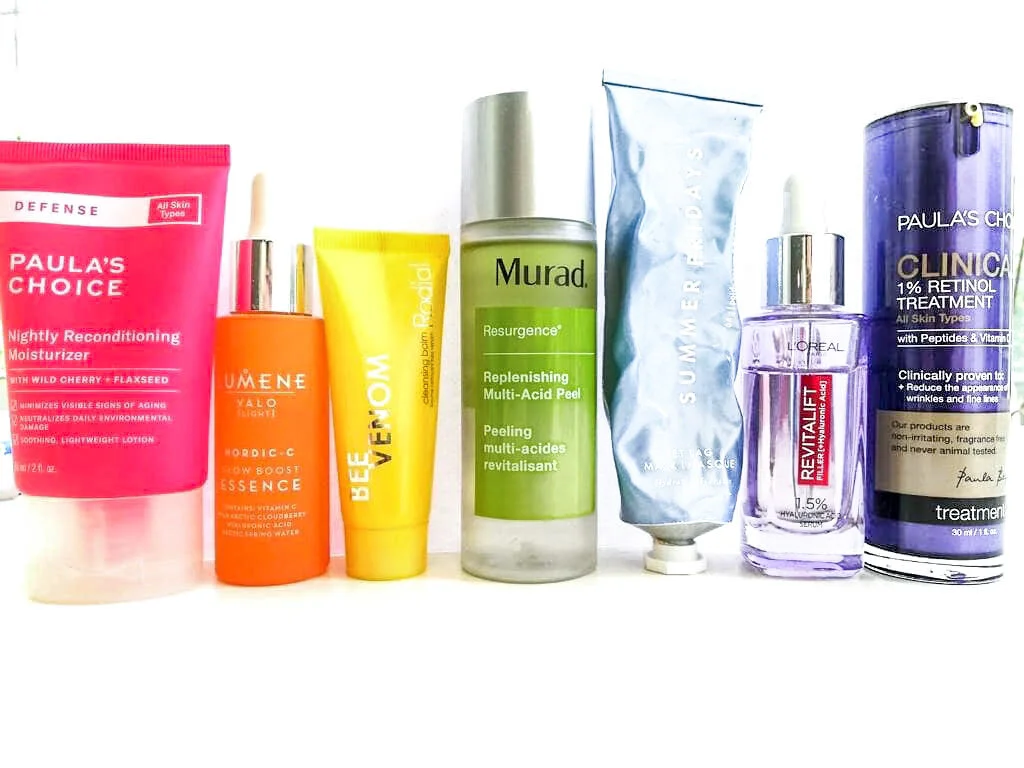 Your lockdown beauty questions answered