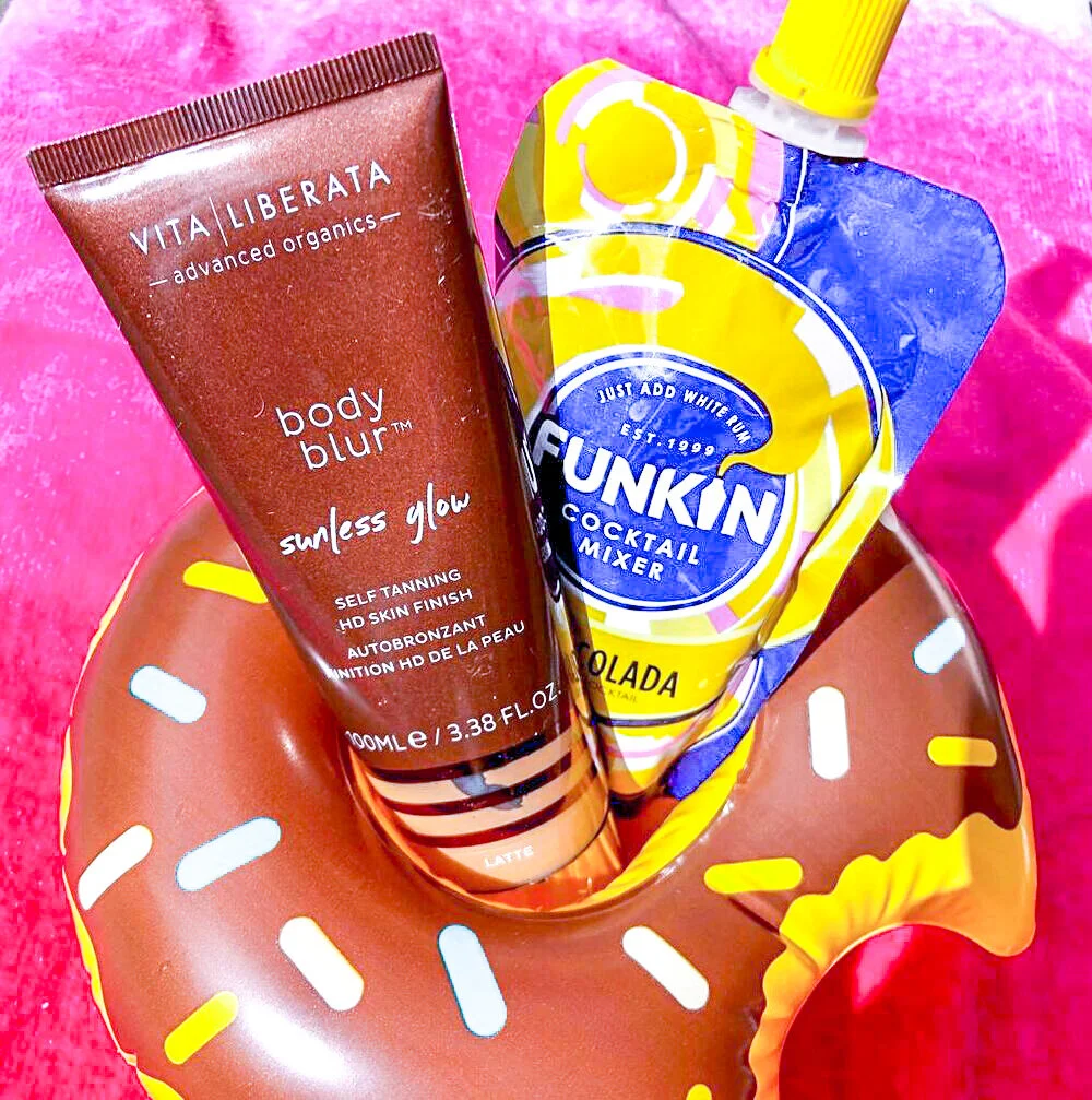 Get your skin summer ready