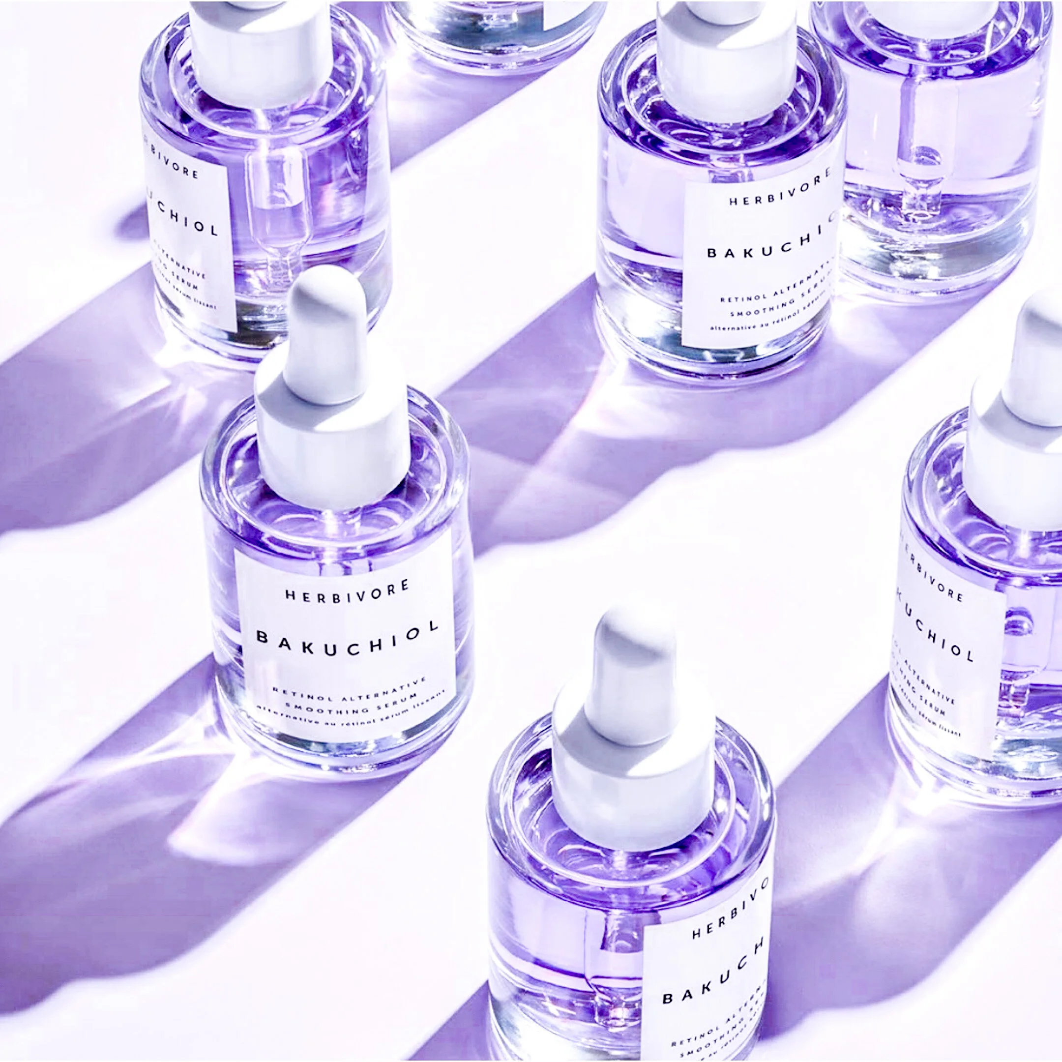 Bakuchiol... is it for you?