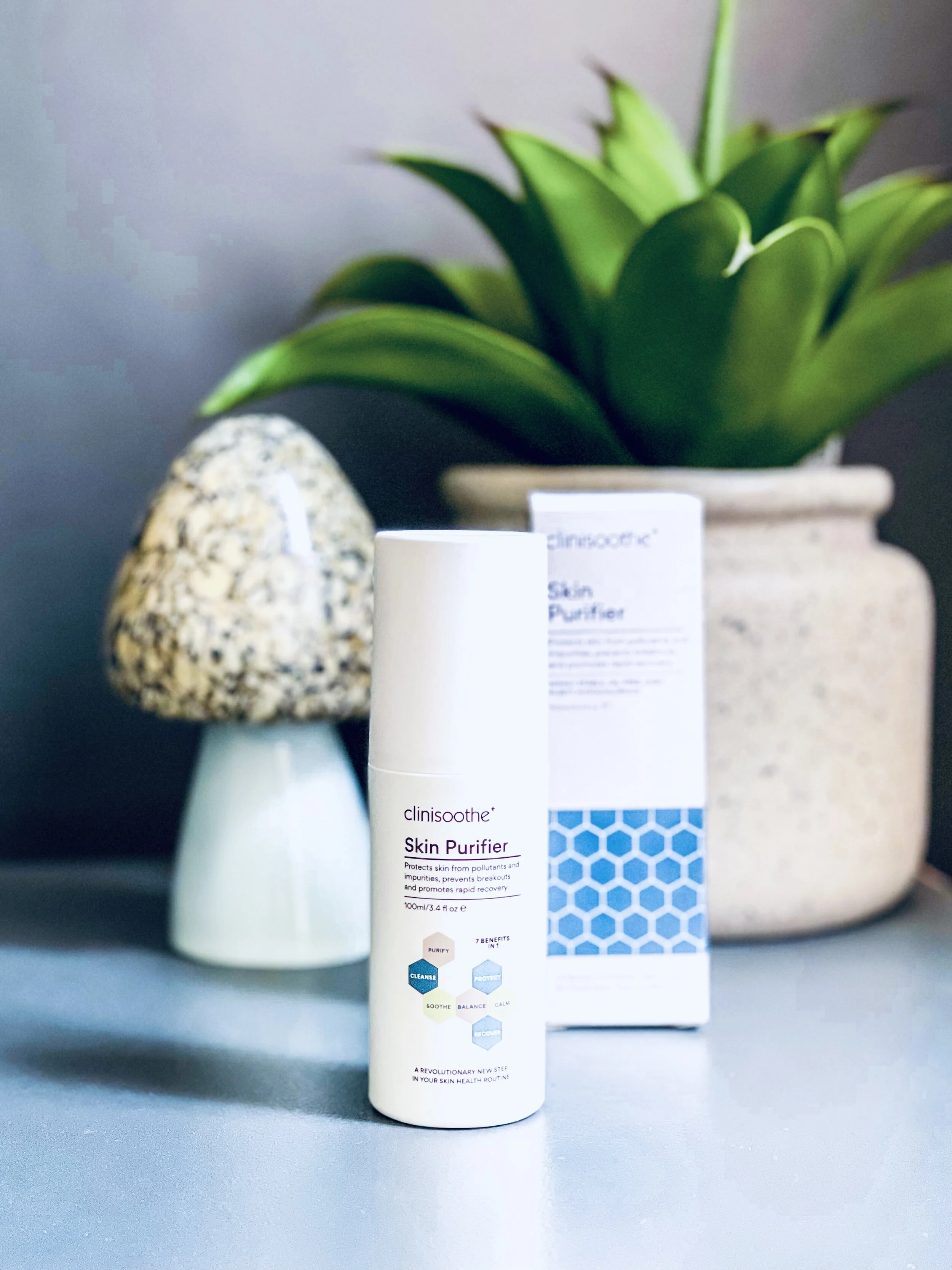 One Product, Seven Benefits