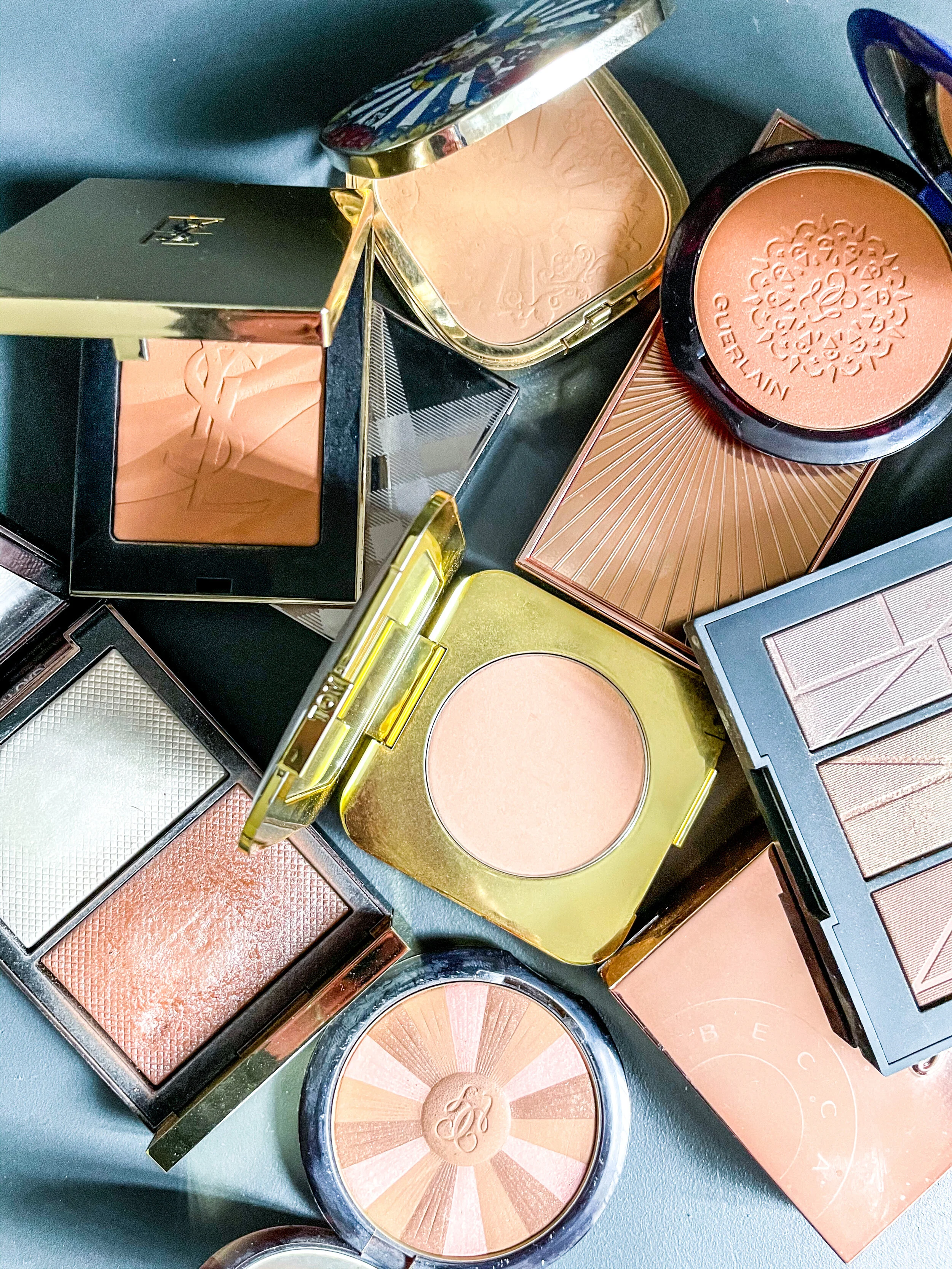 Bronzer Do’s &amp; Don’ts   