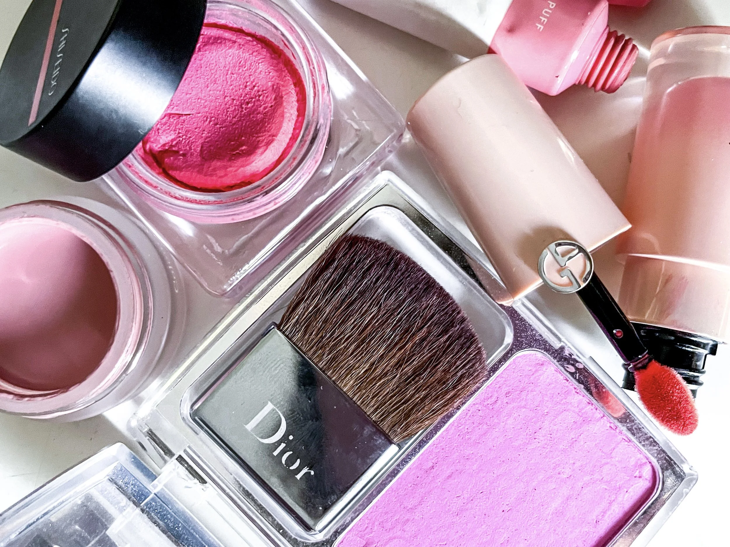 Our Autumn 🍂 Winter ❄️ Makeup Must Have…