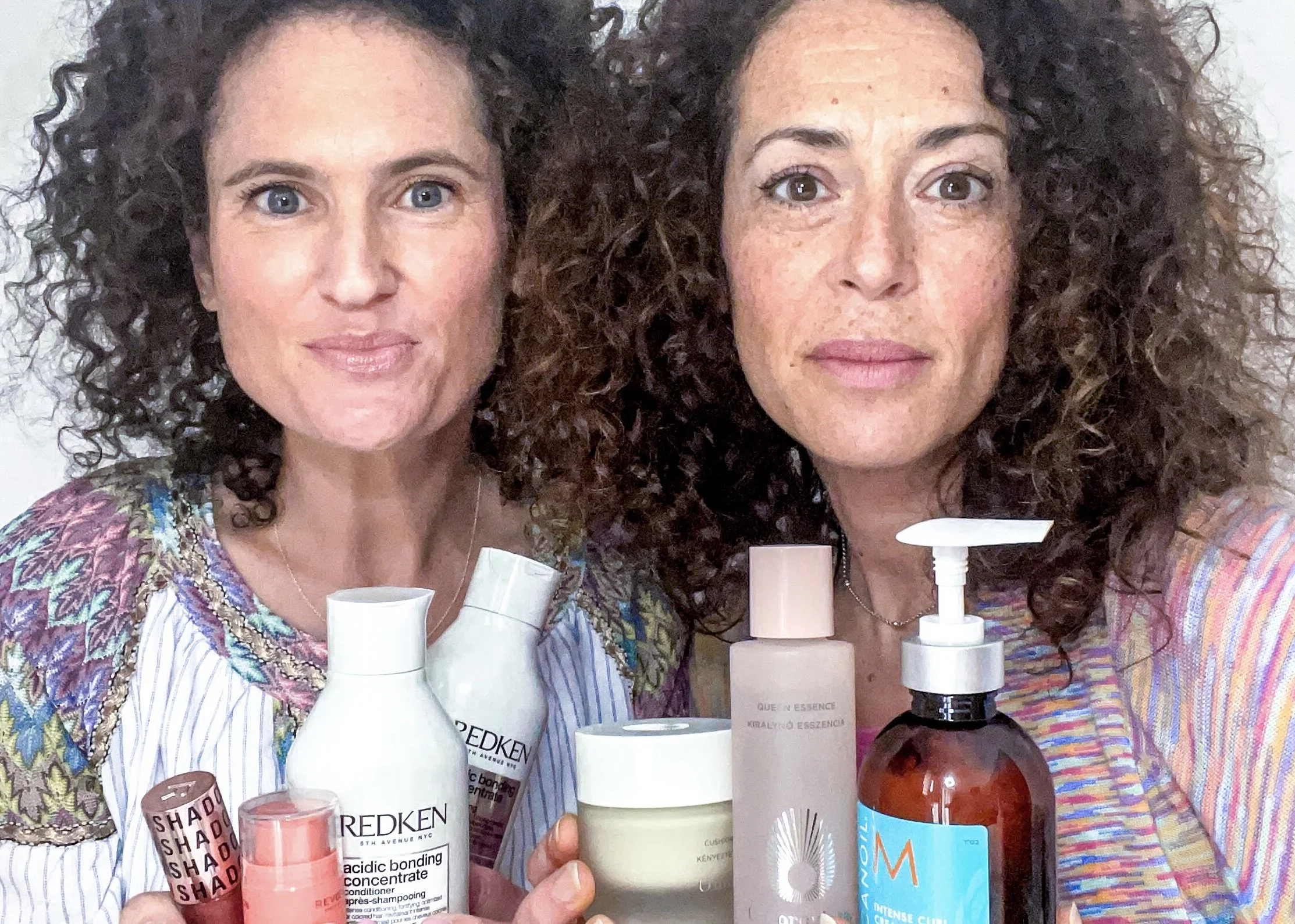 Beauty Products Reviewed