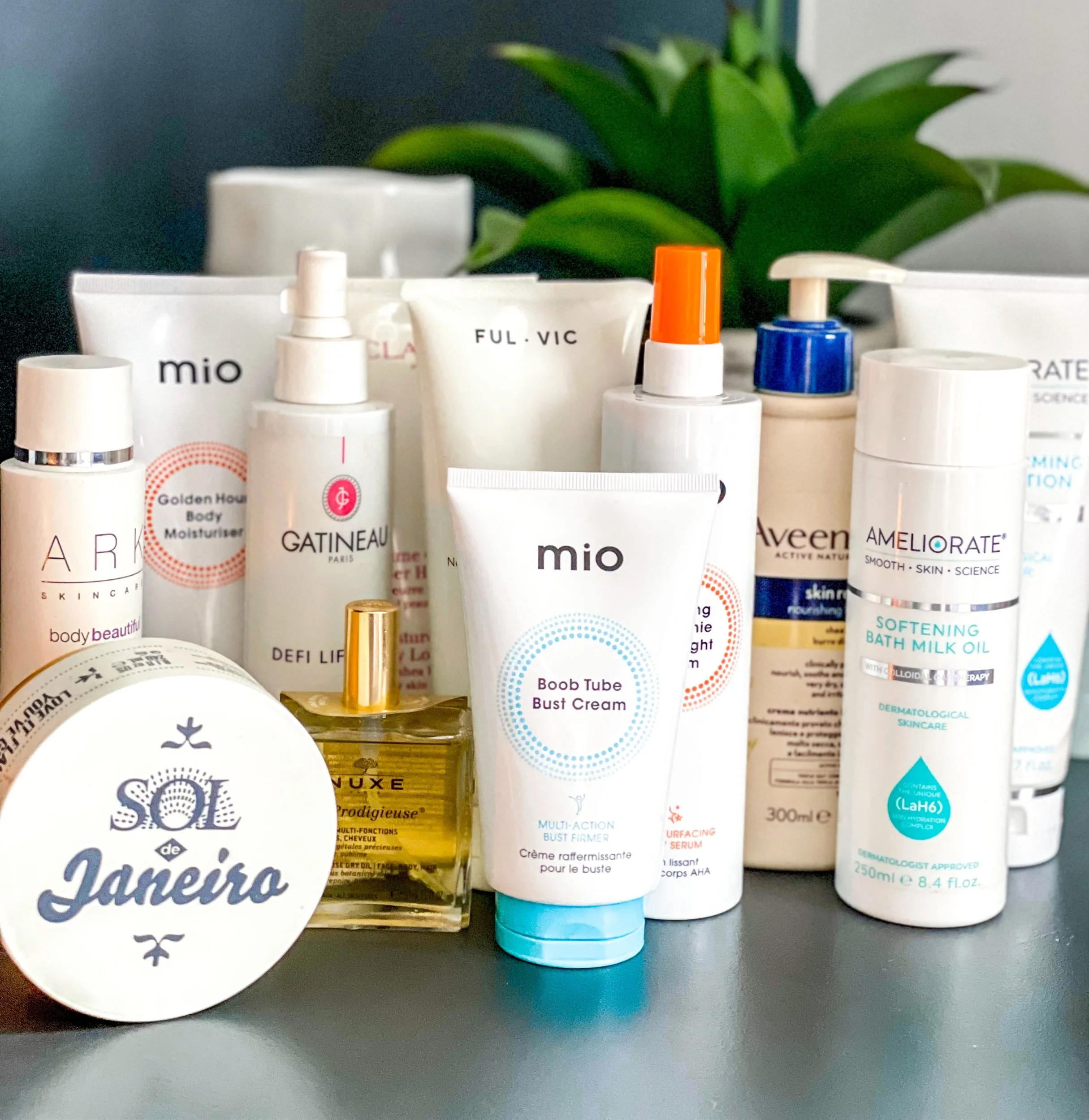 Get Your Skin Summer Ready