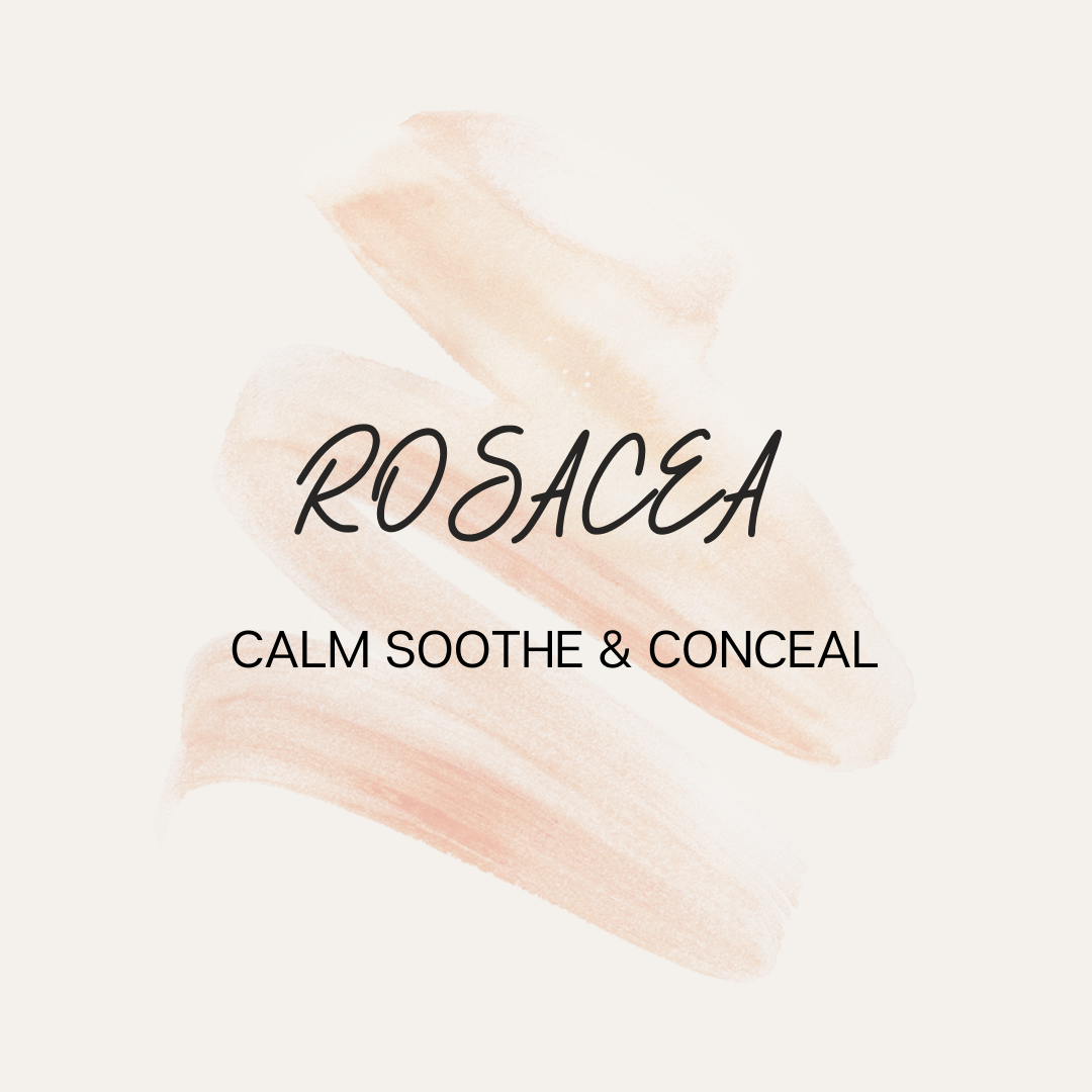 Rosacea &amp; Redness