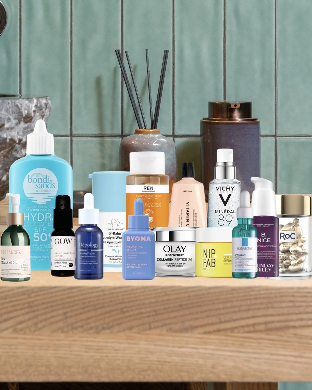 Skincare Ingredients Explained