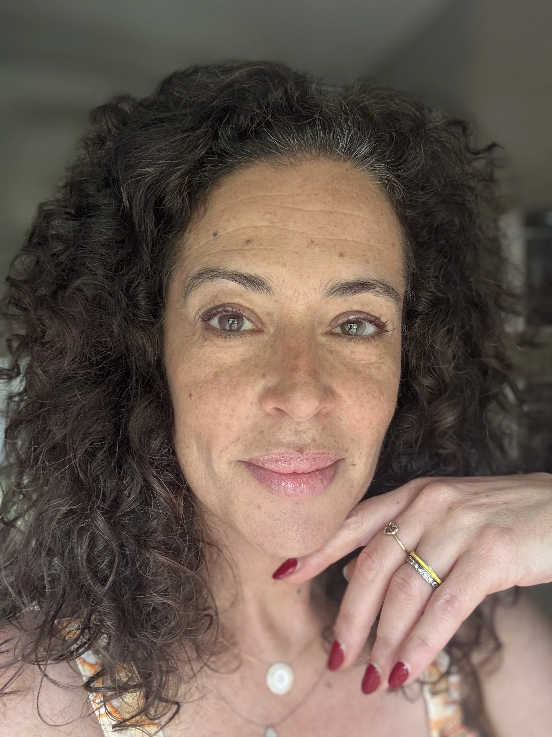 Fixing Beauty from the Inside Out | A Midlife Glow-Up with Mala