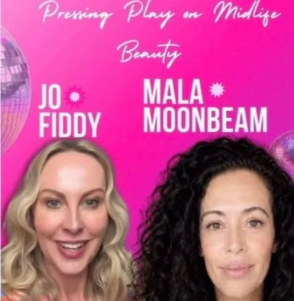 Pressing Play In Midlife